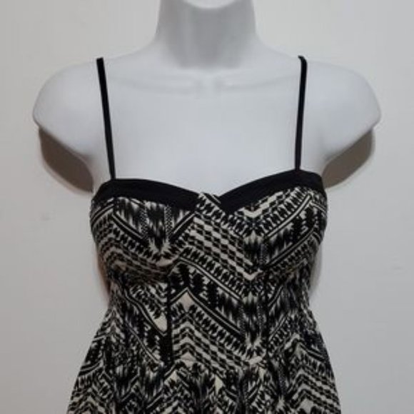 Band Of Gypsies Boho Dress - Picture 12 of 14